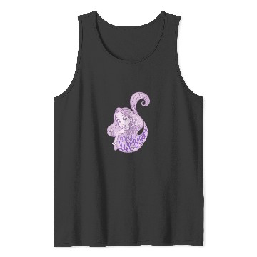 Discover Disney Tangled Rapunzel When My Life Begins TShi Tank Tops