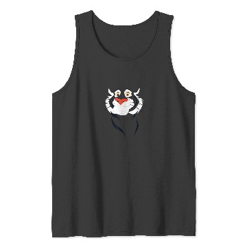 Discover Disney Aladdin Rajah Tiger Costume Tank Tops