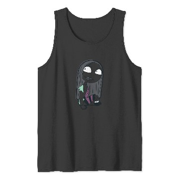 Discover Disney The Nightmare Before Christmas Halloween Cute Sally Tank Tops