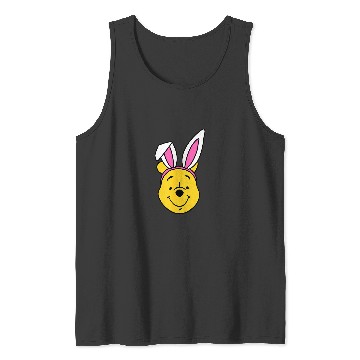 Discover Amazon Essentials Disney Winnie the Pooh Spring Tank Tops