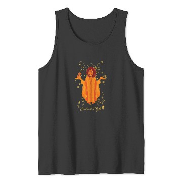 Discover Disney Encanto Bruno Enchanted Gifts Holiday Tank Tops