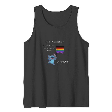 Discover OHANA (A) Sticker1, Stitch Eras Tour , Stitch Shirt, Disney Land Lilo and Stitch Tank Tops