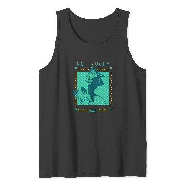 Discover disney emperors new groove llama no touchy Tank Tops