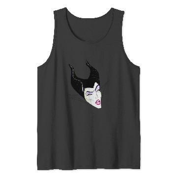 Discover Maleficent  60 SALE!! : Disney Villains Maleficent , Maleficent Gift S-5XL Tank Tops
