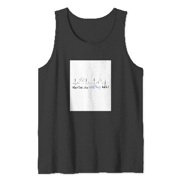 Discover Heartbeat of runDisney addict Tank Tops