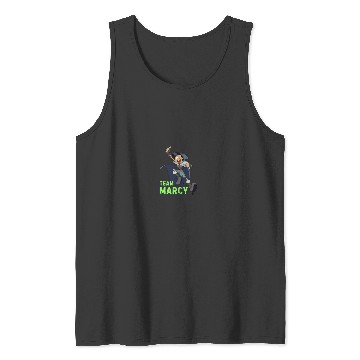 Discover Disneyss Channel Amphibia Team Marcy Tank Tops