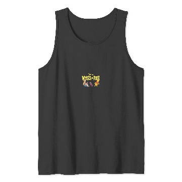 Discover Disneyss Winnie The Pooh Piglet Christopher Robin With Logo Tank Tops
