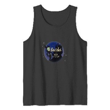 Discover Bewitched   SALE!! : Disney Villains Maleficent , Maleficent Gift S-5XL Tank Tops