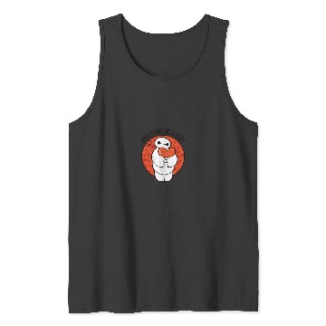 Discover Disneyss Big Hero 6 Baymax Hug Valentine Tee Tank Tops