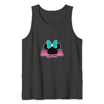 Discover Disneymickey Mouse Aunt Tank Tops