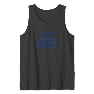 Discover Disney Depression TShirt Tank Tops