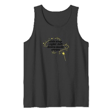 Discover BTS Butter  Disney Main Street TShirt Tank Tops