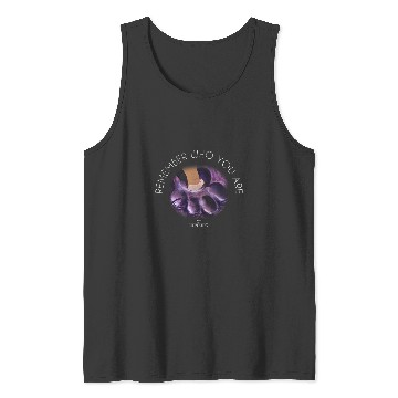 Discover Disney The Lion King Simba Remember Who You Are Text Tank Tops