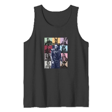 Discover loki eras tour Tank Tops