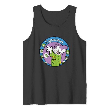 Discover Disney Snow White and The Seven Dwarfs Dopey Capricorn Tank Tops