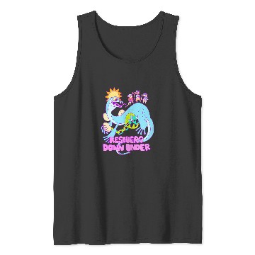 Discover Disney Rescuers Down Under Joanna Stealing Tank Tops