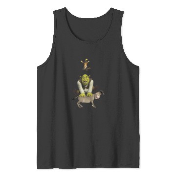 Discover Sherk  24: Shrek Same Swamp Forever , Shrek Shirt, Disney Fiona Princess , Shrek,Shrek Tank Tops