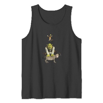 Discover Sherk  18: Shrek Same Swamp Forever , Shrek Shirt, Disney Fiona Princess , Shrek,Shrek Tank Tops