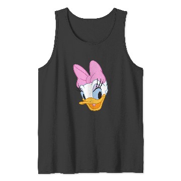 Discover Disney Daisy Tank Tops