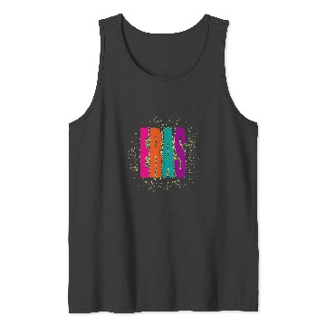Discover Eras Tour Tank Tops