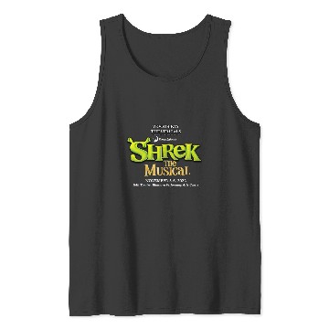 Discover WRT Shrek The Musical vintage  : Shrek Same Swamp Forever , Shrek Shirt, Disney Fiona Princess , Shrek,Shrek Tank Tops