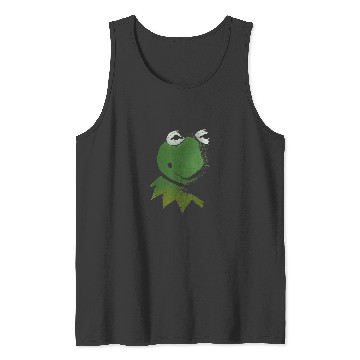 Discover Disney The Muppets Constantine Most Dangerous Fr Tank Tops