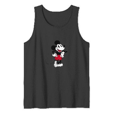 Discover Amazon Essentials Disney Mens Standing and Smili Tank Tops