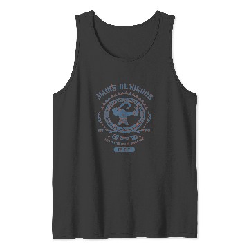 Discover Disneys Moana Mauis Demigods Graphic Tank Tops