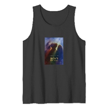 Discover Disneys Hocus Pocus 2 Pullover Tank Tops