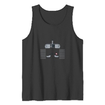 Discover Disney Pixar Wall-E Halloween Costume Tank Tops