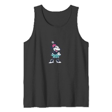 Discover Amazon Essentials Disney Standing And Winking Re Tank Tops