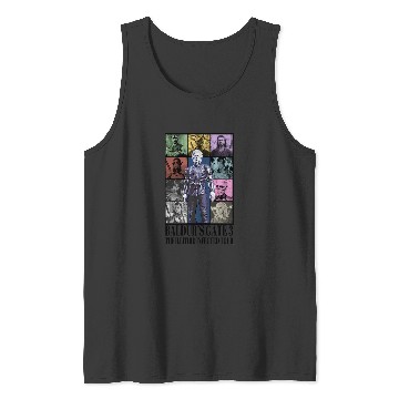 Discover Baldurs gate eras tour Tank Tops