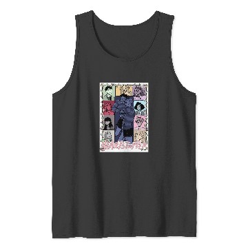 Discover Heartstopper Eras Tour Essential Tank Tops