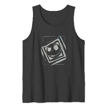Discover Disneyss Nightmare Before Christmas Here Comes Jack Tank Tops