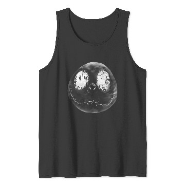 Discover Disneyss Nightmare Before Christmas Oogie Jack Tank Tops