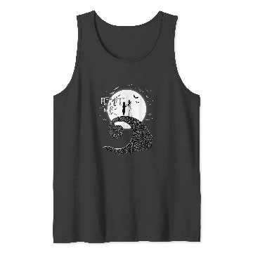 Discover Disneyss The Nightmare Before Christmas Jack And Sally Tank Tops