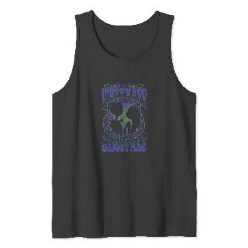 Discover Disneyss The Nightmare Before Christmas Jack Sally Retro Tank Tops