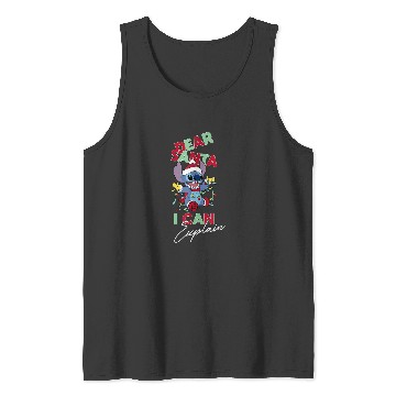 Discover Disneyss Lilo Stitch Christmas Dear Santa I Can Explain Tank Tops