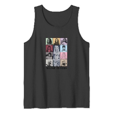 Discover Eras Tour Maisie Peters Tank Tops