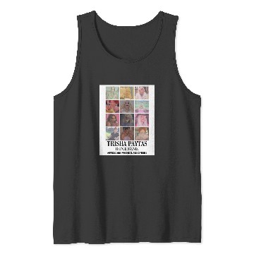 Discover Trisha Paytas Eras Tour Tank Tops