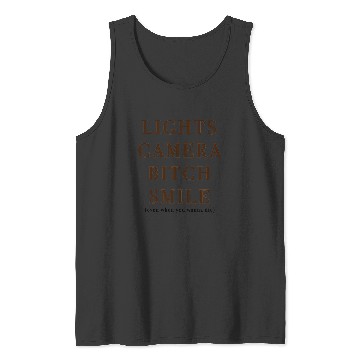 Discover Eras Tour TShirt - 2 Tank Tops
