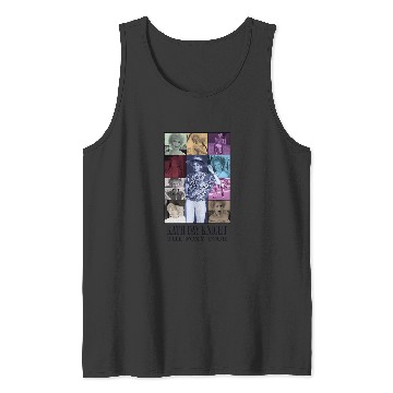 Discover KATH DAY KNIGHT - Eras Tour Tank Tops