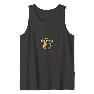Discover Disneyss Winnie The Pooh And Tigger Bouncing Friends Tank Tops