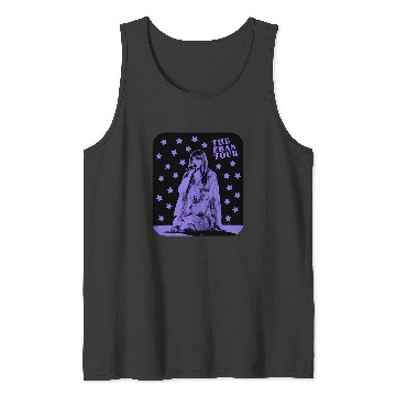 Discover Eras Tour Ts Tank Tops