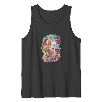Discover Rose dreams  : Disney princess tattoo Shirt,  Princess tattoo vintage t shirt, Disney princess tattoo Gift Fan S-5XL Tank Tops