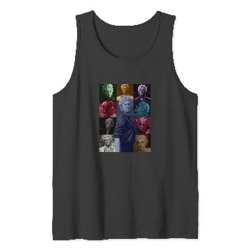Discover Astarion Eras Tour - Without Words 2368 Tank Tops