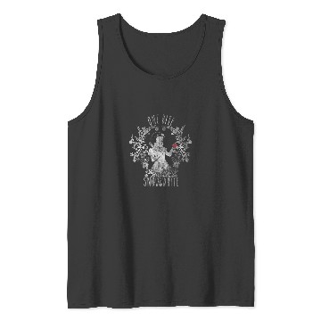 Discover Disney Snow White One Apple Bite Graphic TShirt Tank Tops