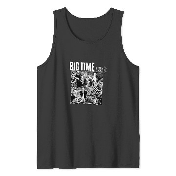 Discover big Time Rush Eras Tour&nbsp_ (3) Tank Tops