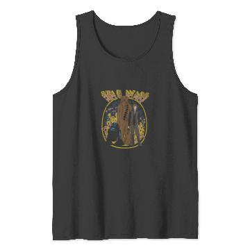 Discover Star Wars  Psych Rebels Disney Tank Tops