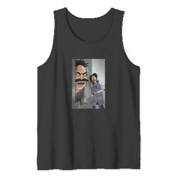 Discover Bobs Burgers Heres Bobby The Shining Horror Pardoy TShirt Tank Tops